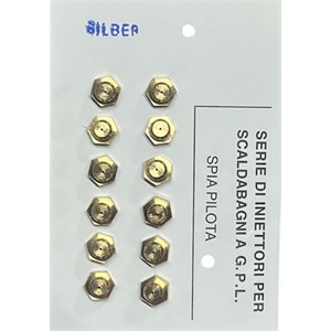 SILBER - HS106G